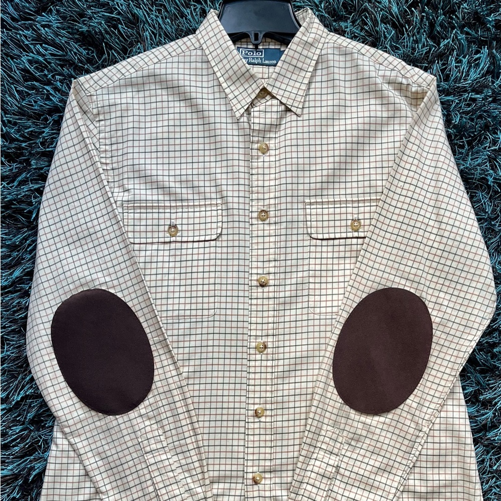 Polo by Ralph Lauren Button Up